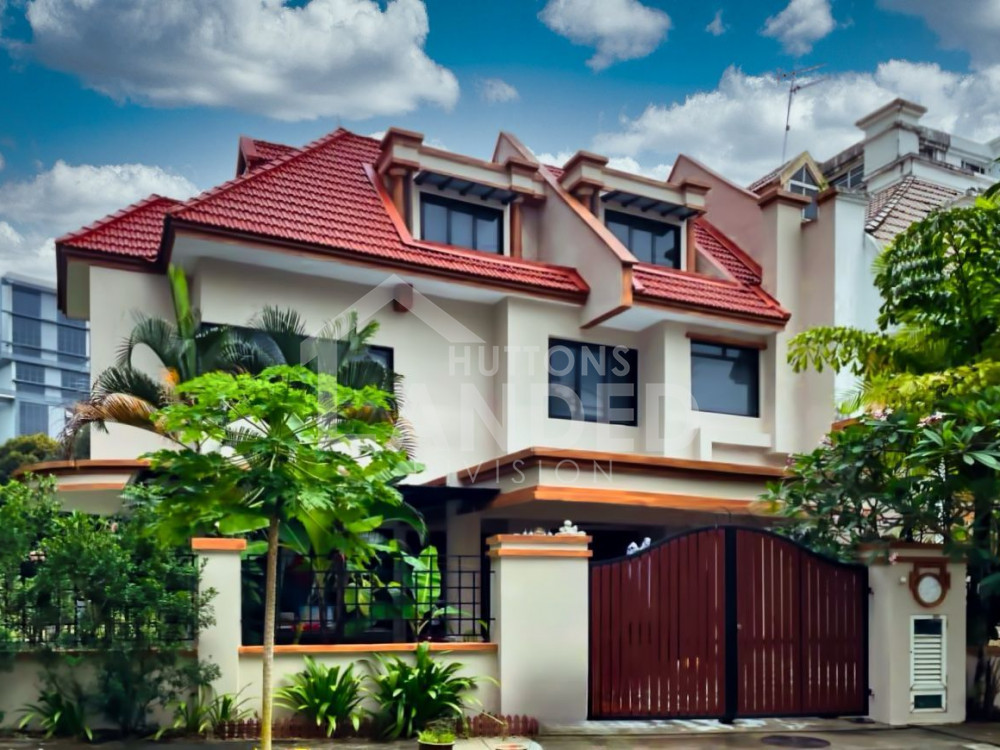 Listing Cover Photo
