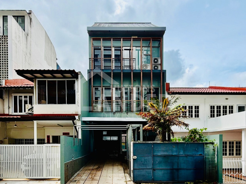 Listing Cover Photo