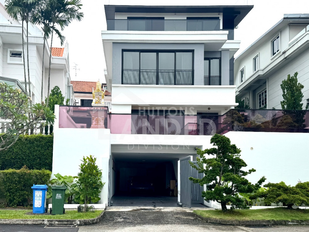 Listing Cover Photo