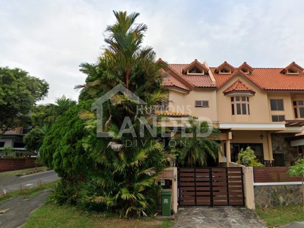 Listing Cover Photo