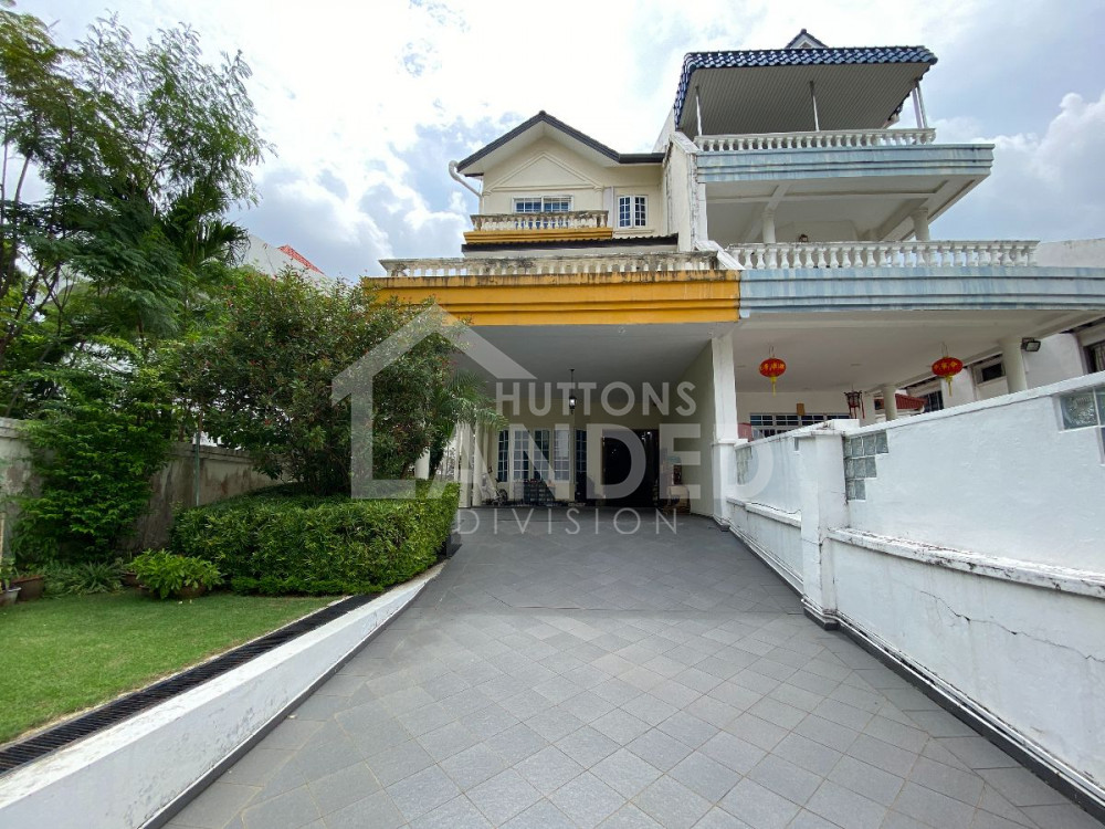 Listing Cover Photo