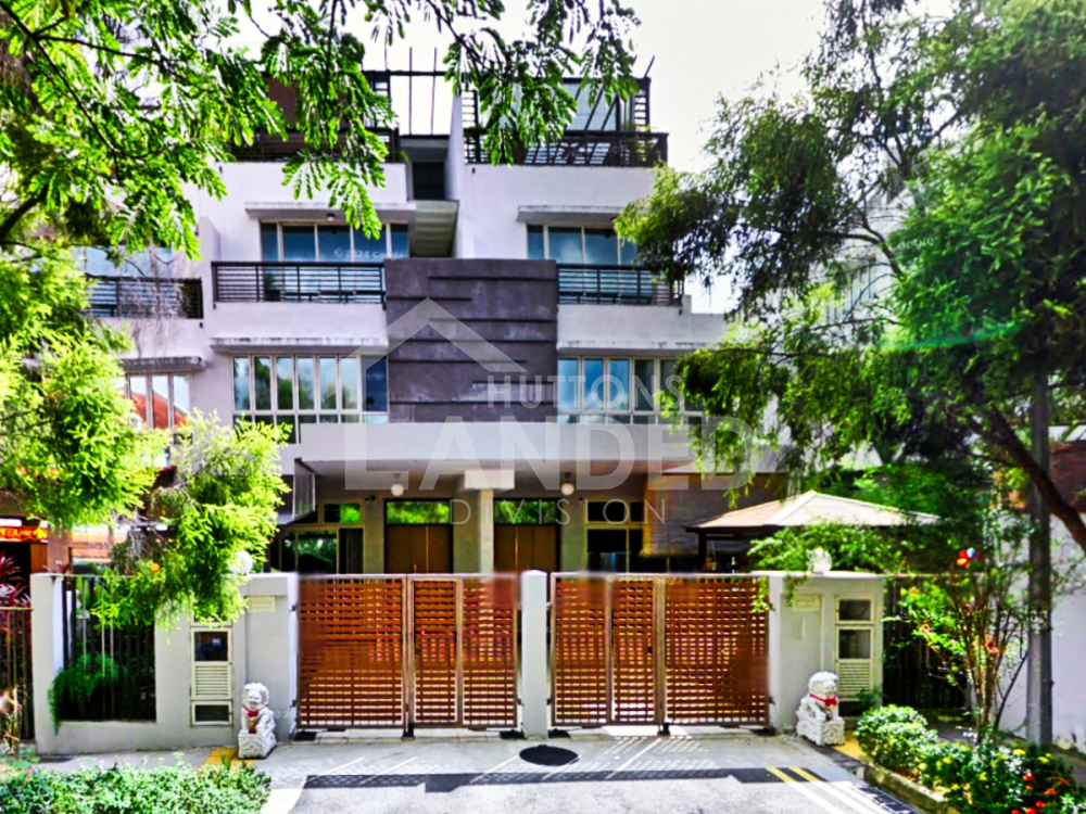 Listing Cover Photo