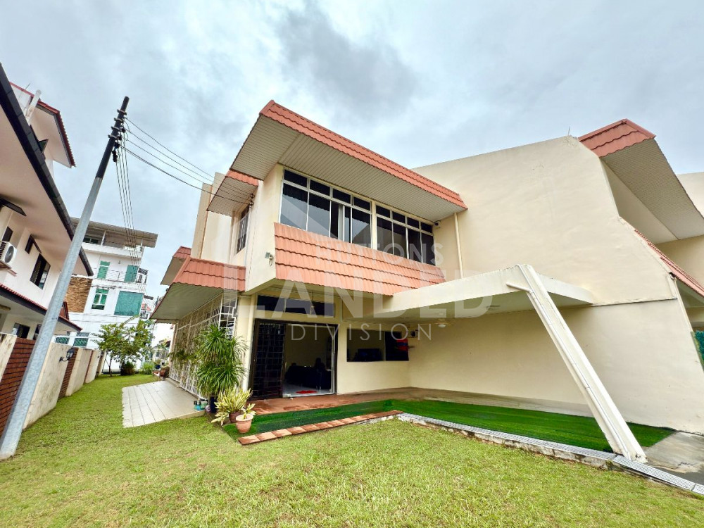 Listing Cover Photo